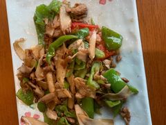 -盐帮食坊•小河帮川菜(四川师大店)