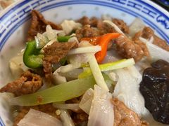 -老西安韩记三鲜煮馍(四府街店)