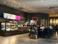 -星巴克(杭州市民中心店)