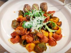 -Bellini Pasta Pasta(台中秀泰站前店)