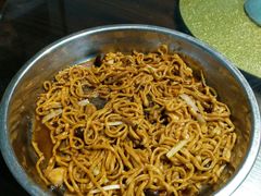 杂菇焖伊面-农汤老店(顺联公园里店)