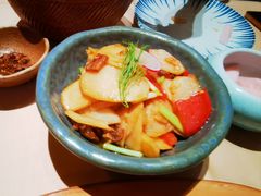 -山石榴·贵州菜(丰盛里店)