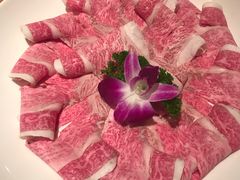 -皇品田苑日式料理(苏州中心店)