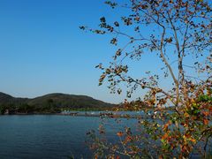 -南北湖风景区