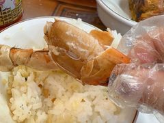 -友强·23年特色海鲜大排档(厦门店)