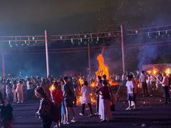 -云南民族村