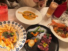 -小小花园 Le.Petit.Jardin(西岸滨江店)