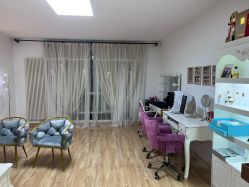 -美肤盾祛痘·问题肌头疗管理中心