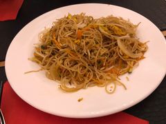 -华味居 Restaurant Chinese Huaweiju