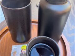 -大酉·M Coffee(北京美术馆店)