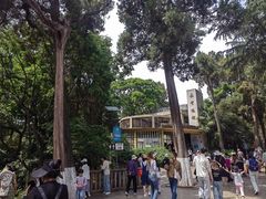 -昆明动物园