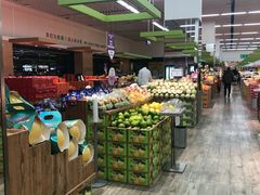 -果蔬好生活超市(东湖店)