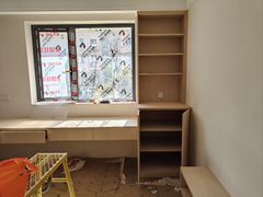 -佰丽爱家全屋定制(汶水店)
