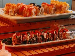 -王氏炉匠·烧鸟放题自助(三里屯店)