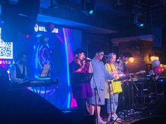 -宝莱纳啤酒花园餐厅PAULANER BRAUHAUS Nanjing(广州路店)