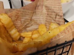 -好兄弟郭巨海鲜(天一阁店)