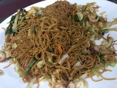 -美味海鲜大排档(明发美食地标店)