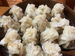 -正宗天津烧麦馆(柳州路店)