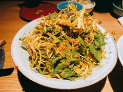 -吃饭皇帝大(合生汇店)