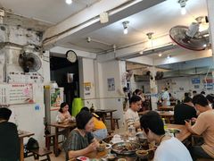 大堂-黑竹香鸡(营和巷店)