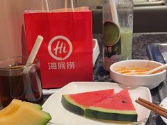 -海底捞火锅(邯郸新世纪中心店)