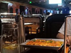 -很久以前羊肉串(农科路店)