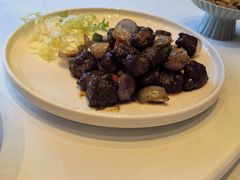 -洋洋中餐馆·SINCE 1997(信投店)