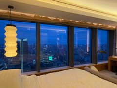 -上海静安香格里拉大酒店