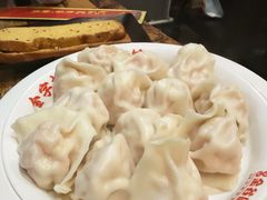 -金谷园饺子·烧烤(人大总店)