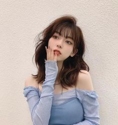 -HairCode芭曲发型