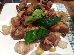 -云海肴·汽锅鸡·云南菜(苏州中心店)