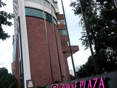 -昆明中心皇冠假日酒店