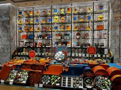 -VENCHI 闻绮(广州太古汇店)