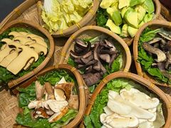 -滇野云南野生菌餐厅(陕西南路店)