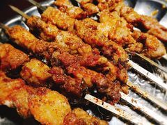 -凯撒尔新疆特色主题餐厅(青山店)