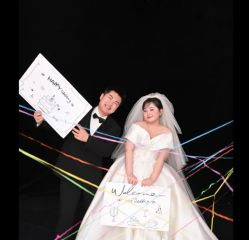 -雪中彩影婚纱摄影·微光艺术中心