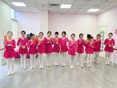 -墨舞舞蹈·美术(共富新村店)