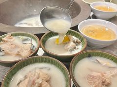 -鲜潭蒸汽石锅鱼(万象前海店)