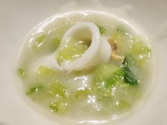 -大良毋米粥·粥底火锅(岭南天地店)