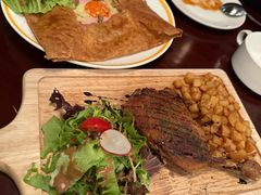 油封鸭腿-La Creperie法餐厅(桃江路店)