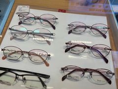 -眼镜直通车(体育东店)