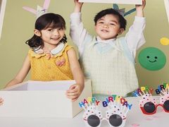 -海马体家庭照相馆(广州正佳广场店)