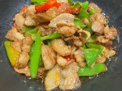 -大盐帮川菜馆(长楹天街店)