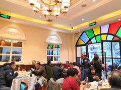 大堂-嘉逸传菜(洛川东路店)