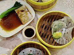 -新东源国际酒店·新东源食坊(沙井店)