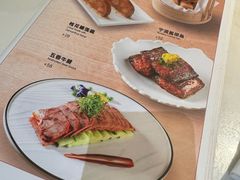 -翡翠拉面小笼包(岭南新天地店)