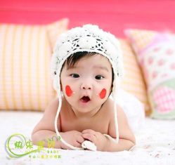 -Happy Baby Studio快乐宝贝儿童摄影