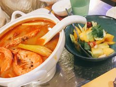 -simply thai天泰(长泰广场店)