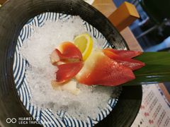 -松岛日本料理(汾江路店)