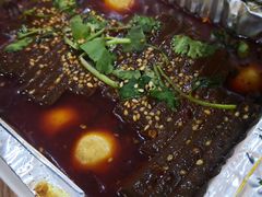 -柳叶刀烧烤(北大清华店)